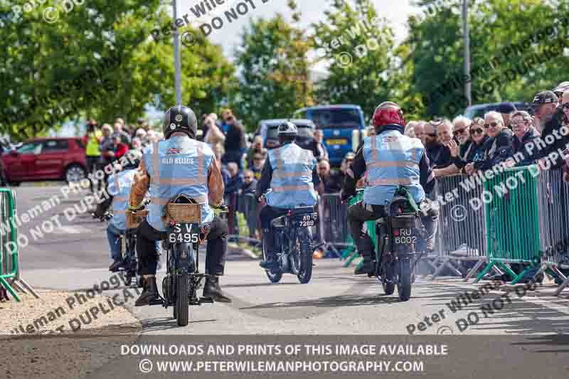 Vintage motorcycle club;eventdigitalimages;no limits trackdays;peter wileman photography;vintage motocycles;vmcc banbury run photographs